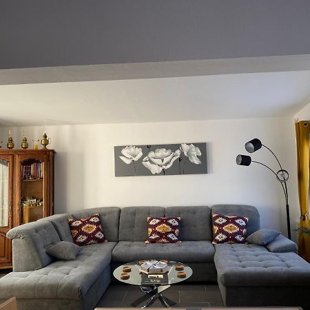 Logement Calme Et Spacieux Avec Terrasses Le Havre Exterior photo